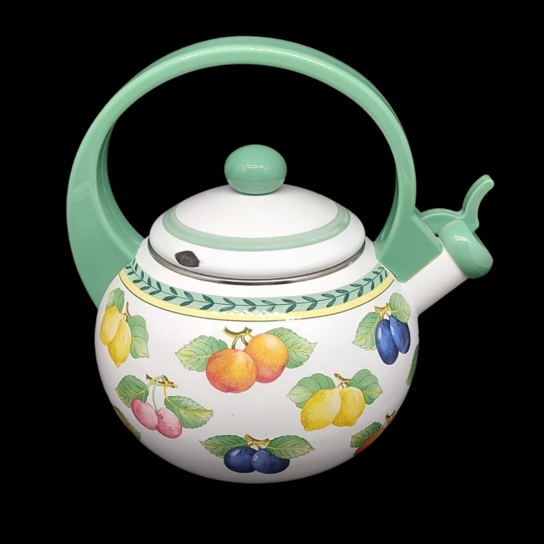 Villeroy & Boch French Garden: Wasserkessel (siehe Beschreibung) Villeroy & Boch (7120925032585)