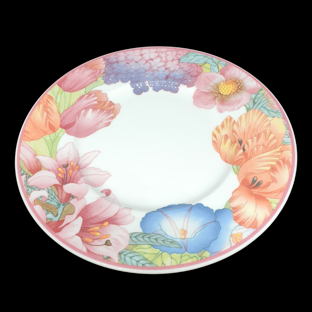 Villeroy & Boch Gallo Design Corolla: Brotteller / kleiner Teller Villeroy & Boch (7120705585289)