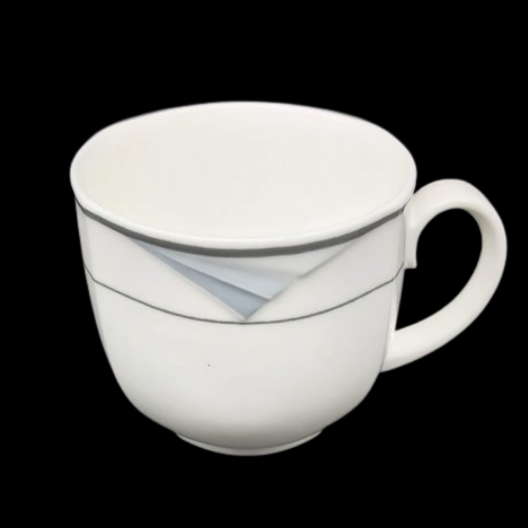 Villeroy & Boch Gallo Meteor: Mokkatasse / Espressotasse Villeroy & Boch (7120736321673)
