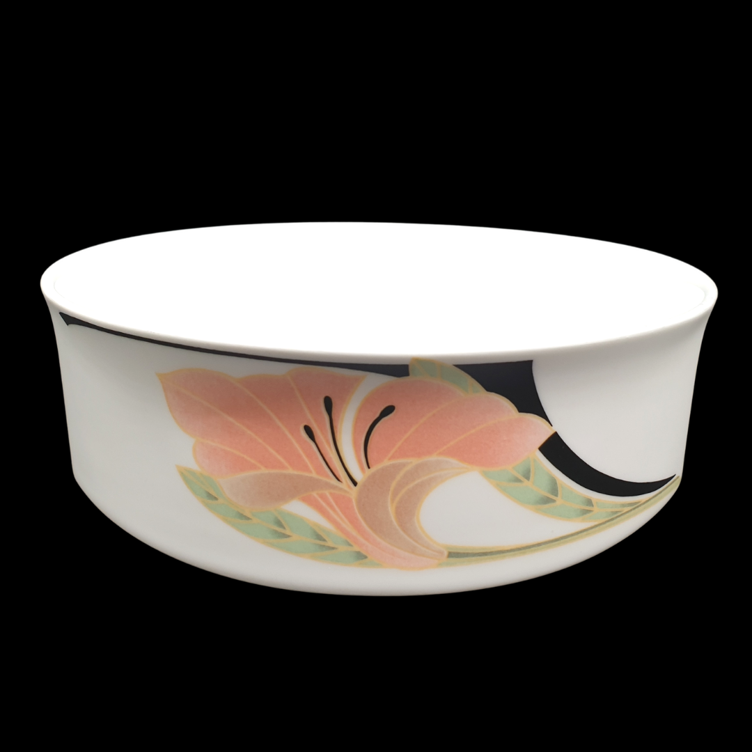 Villeroy & Boch Iris: Dessertschälchen / Dessertschale / Schälchen Villeroy & Boch (7120861298825)