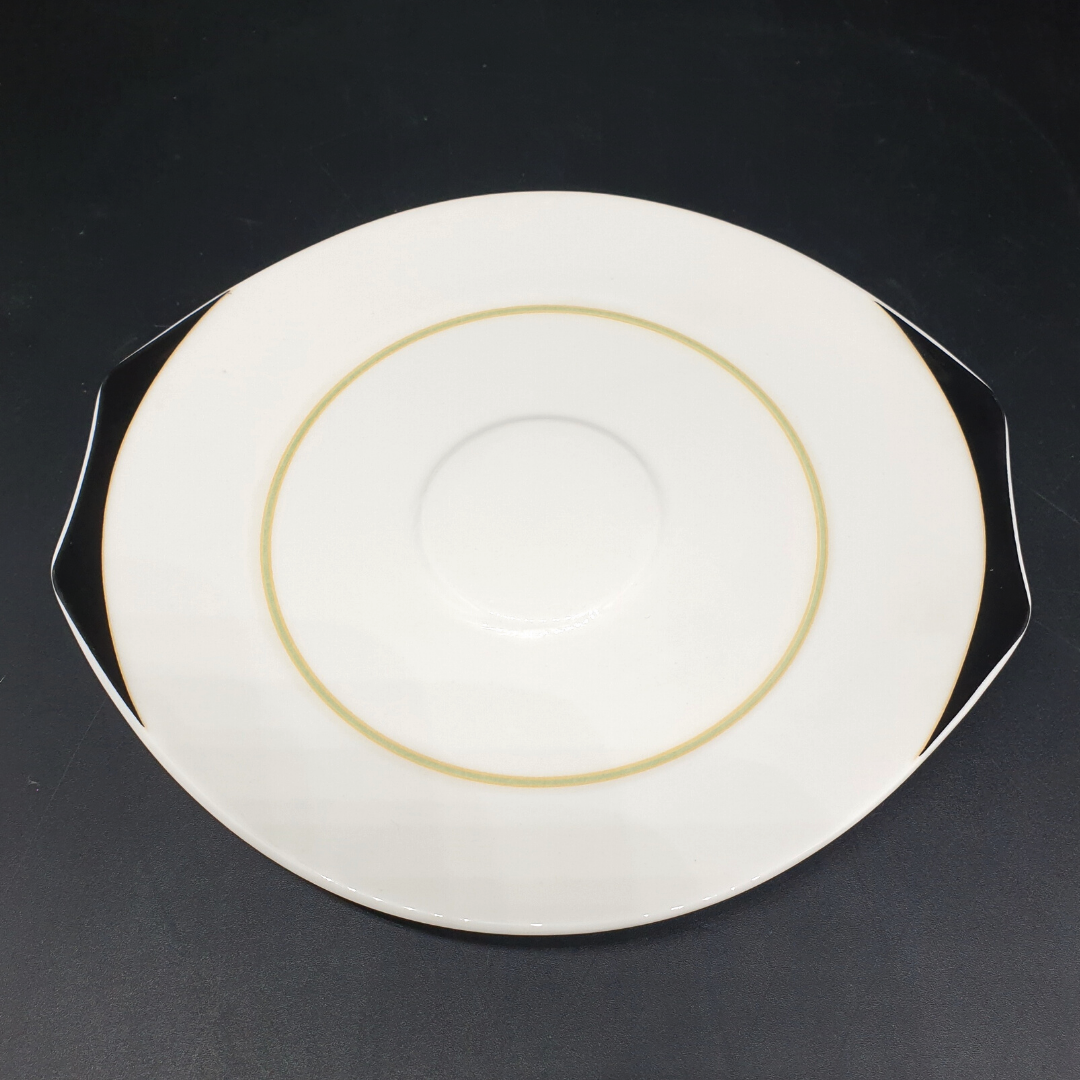 Villeroy & Boch Iris: Unterteller / Untertasse - ca 14 cm Villeroy & Boch (7120861397129)