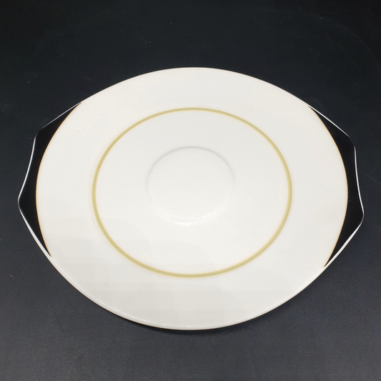 Villeroy & Boch Iris: Unterteller / Untertasse - ca 14 cm Villeroy & Boch (7120861397129)