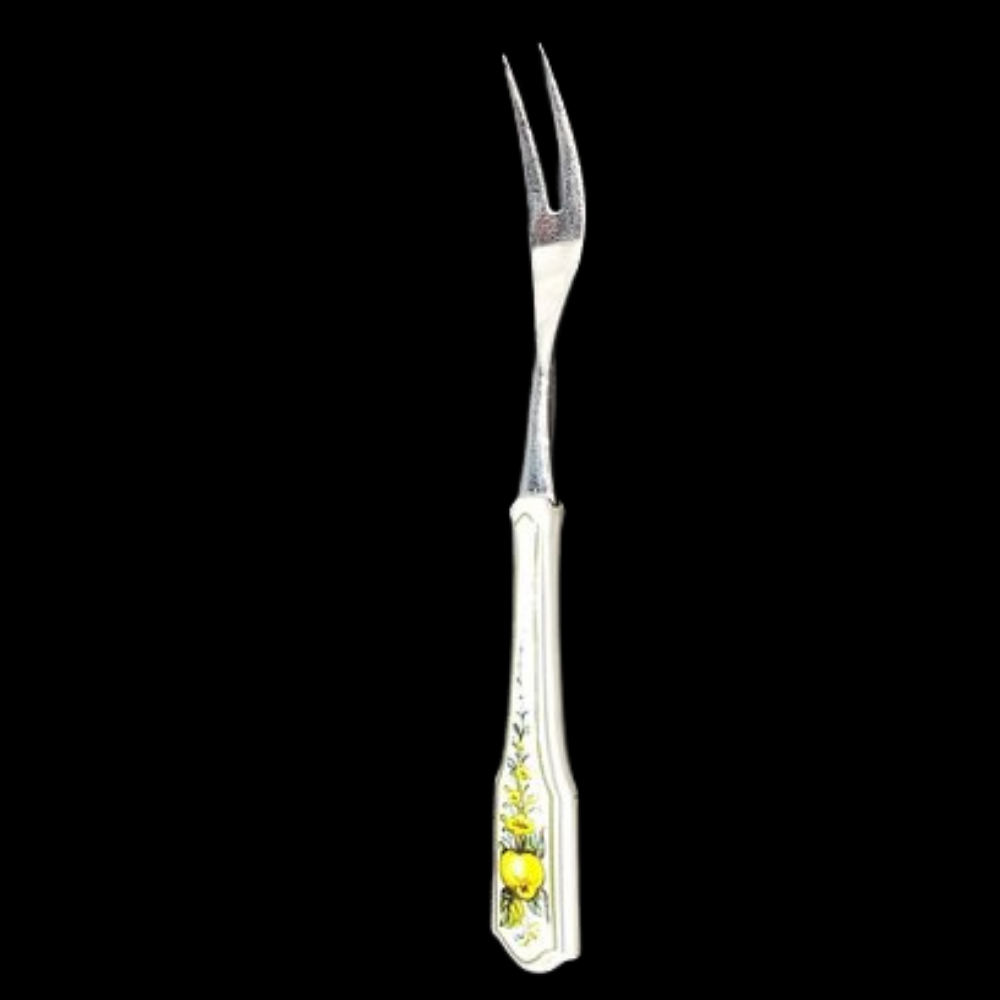 Villeroy & Boch Jamaica: Fleischgabel (Besteck) Villeroy & Boch (7120827351177)