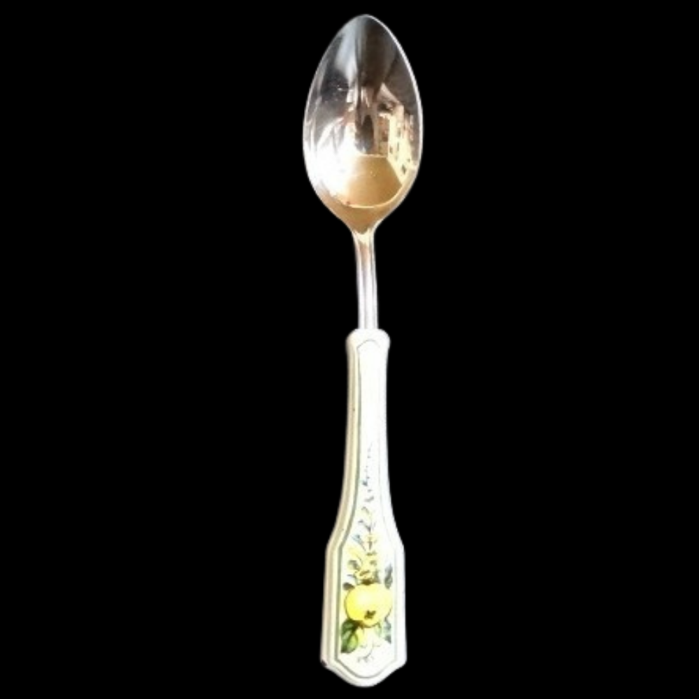 Villeroy & Boch Jamaica: Kaffeelöffel / Löffelchen (Besteck) Villeroy & Boch (7120827285641)