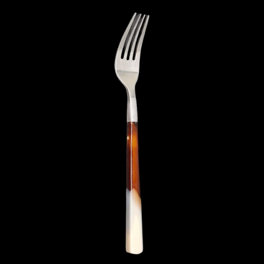 Villeroy & Boch: Kuchengabel / Gäbelchen (Besteck) Villeroy & Boch (7120933617801)