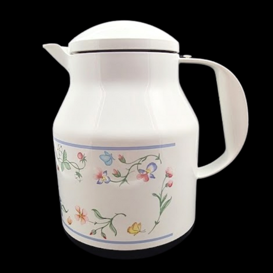 Villeroy & Boch Mariposa: Thermoskanne / Warmhaltekanne Villeroy & Boch (7120770891913)