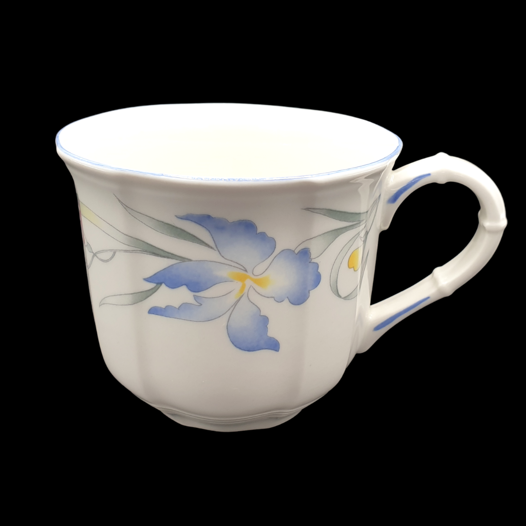 Villeroy & Boch Riviera: Mokkatasse / Espressotasse - Beschreibung Villeroy & Boch (7120820469897)