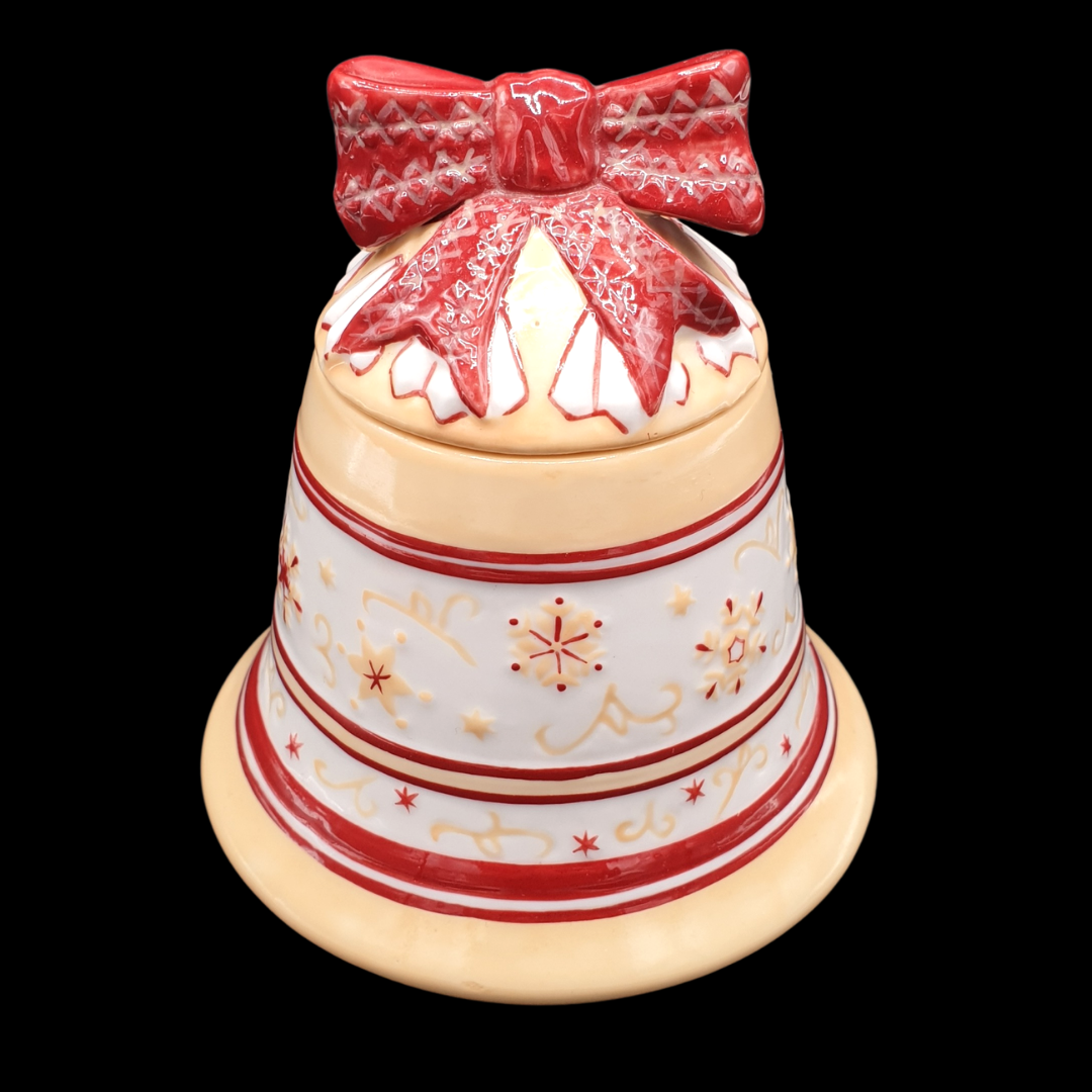 Villeroy & Boch Toy´s Fantasy Keksdose / Gebäckdose / Glocke Villeroy & Boch (7120705716361)