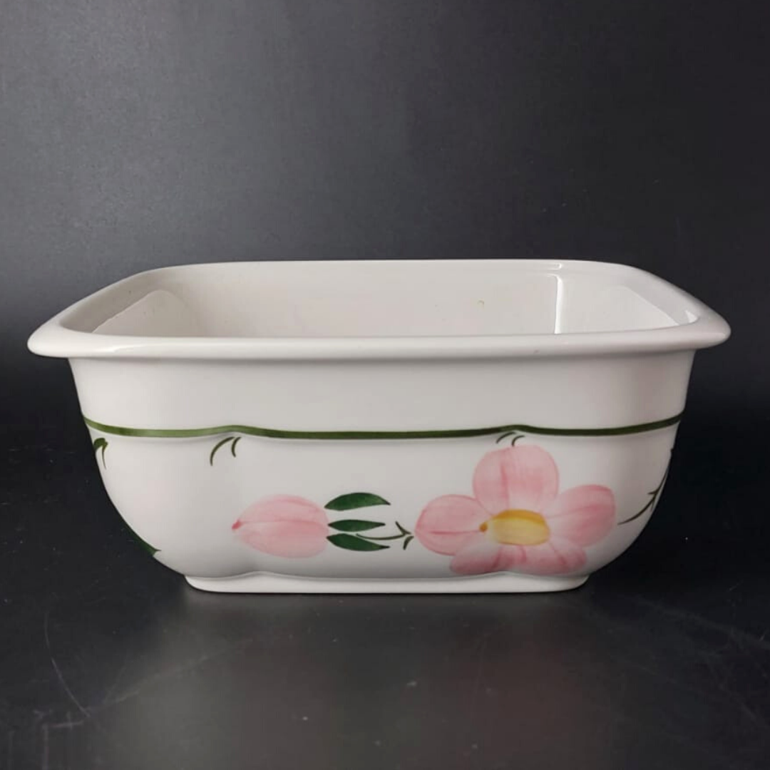 Villeroy & Boch Wildrose: Auflaufform / Kochgeschirr Villeroy & Boch (7120934731913)