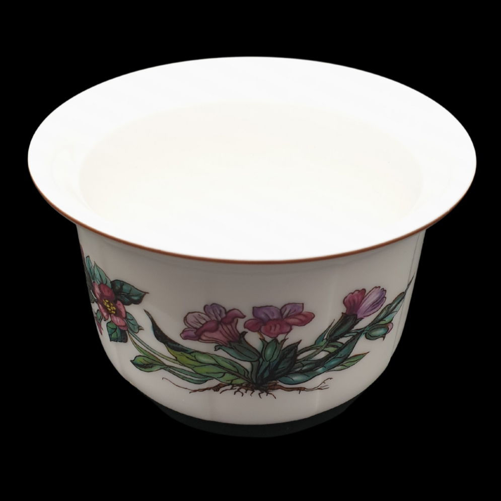 Villeroy & Boch Botanica: Souffleeförmchen / Ragout fin / Auflaufförmchen ofenfest Villeroy & Boch (7120752410761)