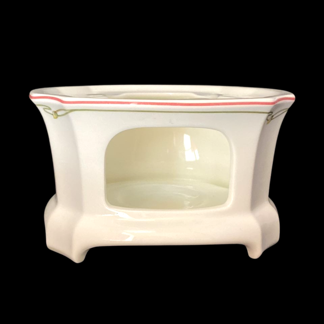 Villeroy & Boch Clarissa: Stövchen Villeroy & Boch (7120708894857)