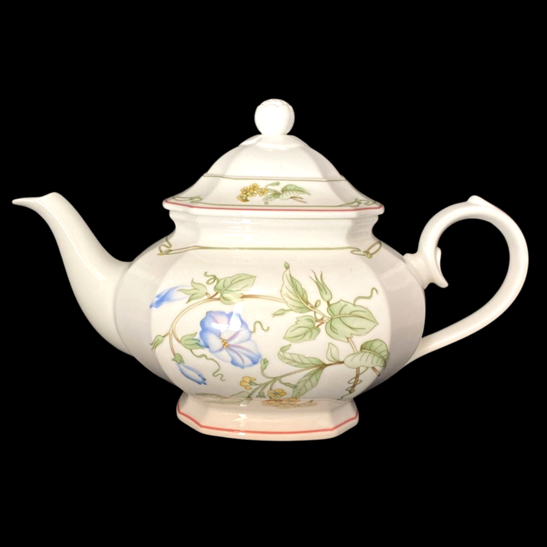 Villeroy & Boch Clarissa: Teekanne / Kanne Villeroy & Boch (7120708927625)