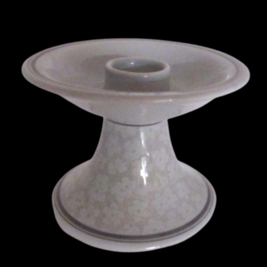 Villeroy & Boch Dalarna: Kerzenständer / Leuchter Villeroy & Boch (7120872079497)