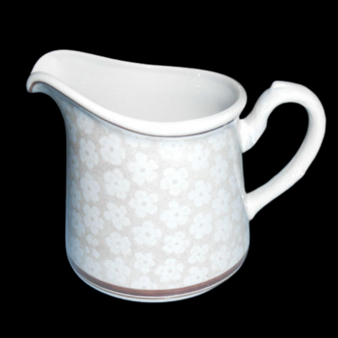 Villeroy & Boch Dalarna: Milchkännchen Villeroy & Boch (7120872046729)