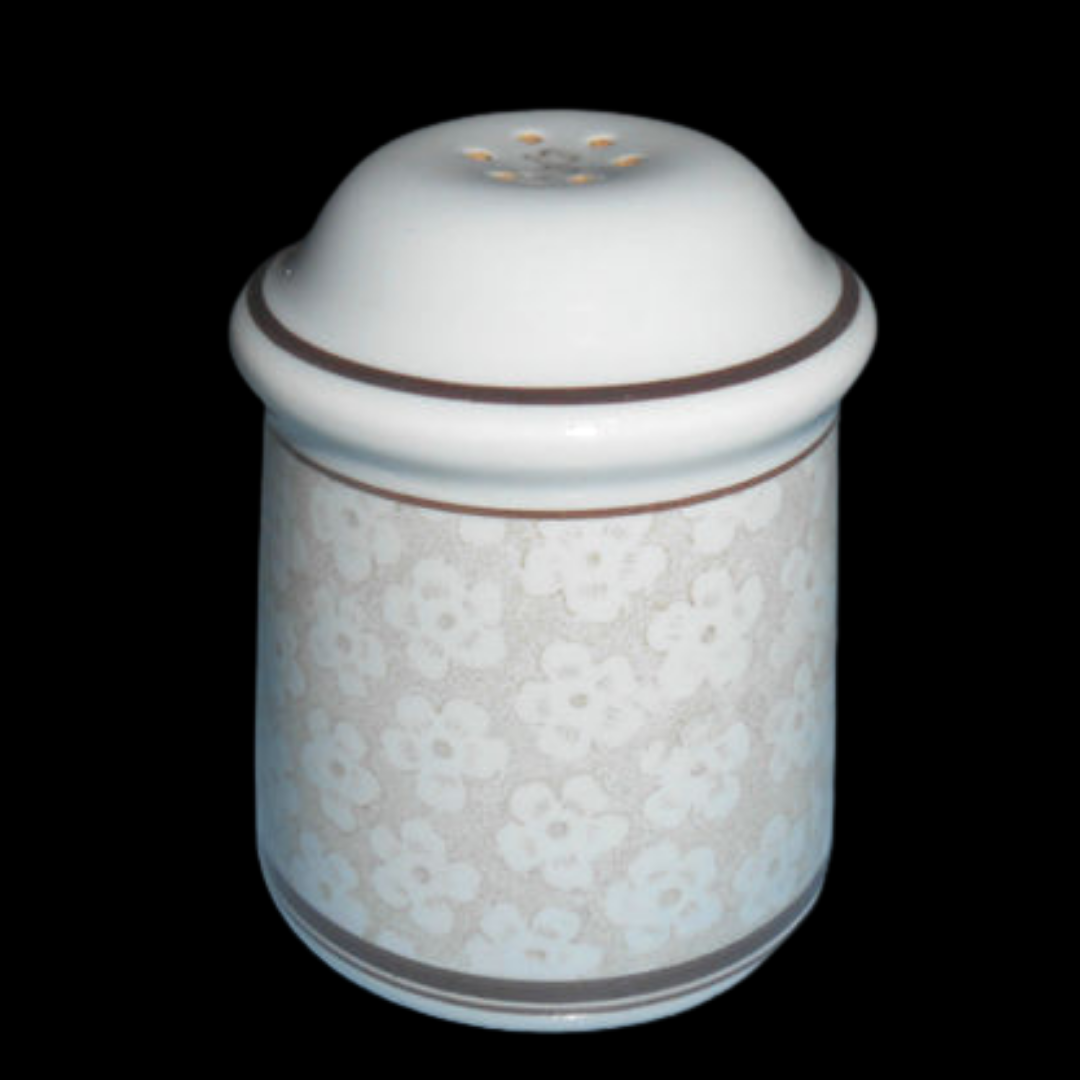 Villeroy & Boch Dalarna: Pfefferstreuer / Streuer für Pfeffer Villeroy & Boch (7120872112265)