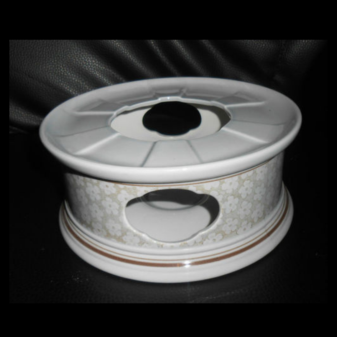 Villeroy & Boch Dalarna: Stövchen / Rechaud Villeroy & Boch (7120872013961)