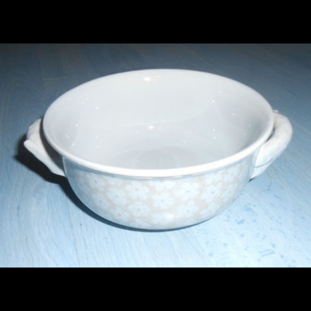 Villeroy & Boch Dalarna: Suppentasse ohne Unterteller Villeroy & Boch (7120872210569)