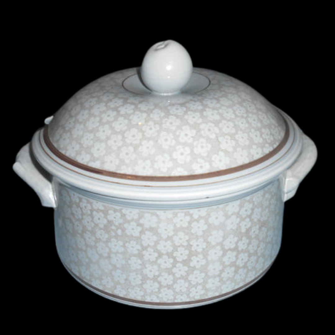 Villeroy & Boch Dalarna: große Suppenterrine Villeroy & Boch (7120871981193)