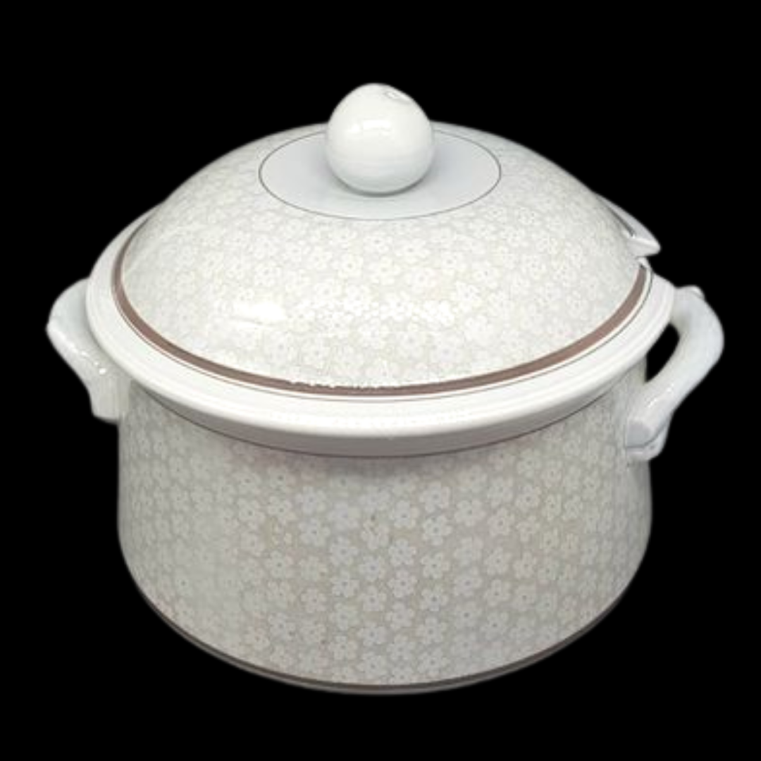 Villeroy & Boch Dalarna: Suppenterrine / Terrine Villeroy & Boch (7120963305609)