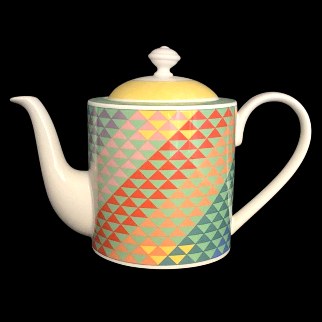 Villeroy & Boch Gallo Design Pamplona: Kaffeekanne / Teekanne / Kanne Villeroy & Boch (7120723148937)