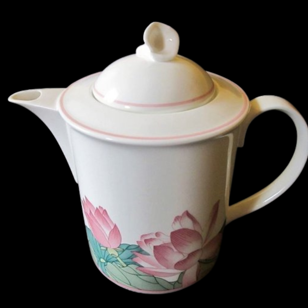 Villeroy & Boch Jade: Kaffeekanne / Kanne - neu und unbenutzt! Villeroy & Boch (7120738943113)