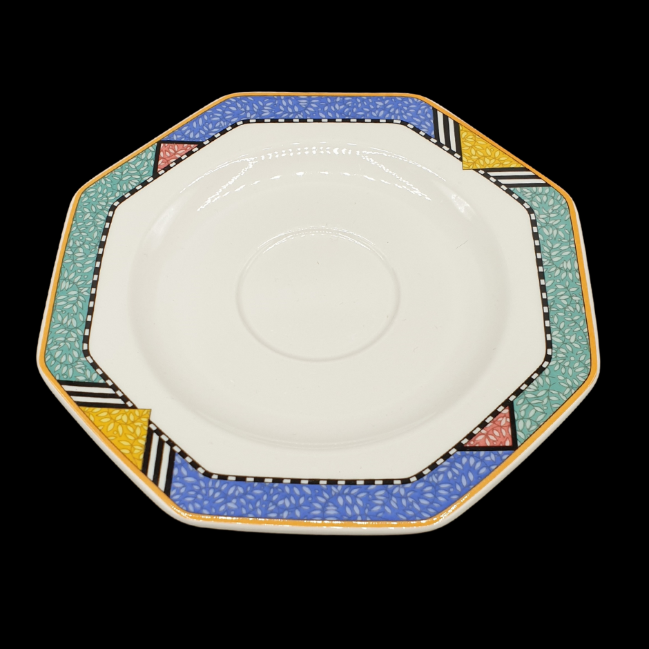 Villeroy & Boch Tiago: Unterteller / Untetasse für Kaffeetasse Villeroy & Boch (7121085005961)