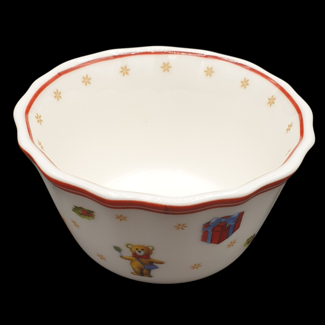 Villeroy & Boch Toys Delight: Dipschälchen / Schale / Teelichthalter Villeroy & Boch (7120983589001)