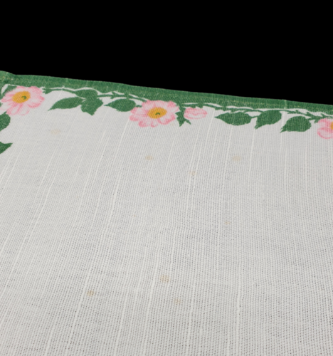 Villeroy & Boch Wildrose: Platzdeckchen / Platzset - gut (7162394149001)