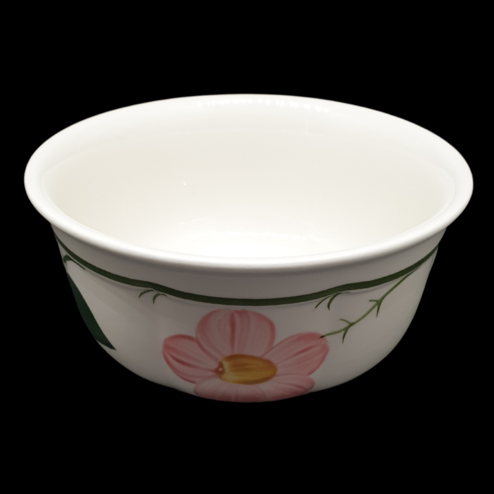 Villeroy & Boch Wildrose: Souffleeförmchen / Ragout fin - ofenfestes Kochgeschirr Villeroy & Boch (7120758800521)