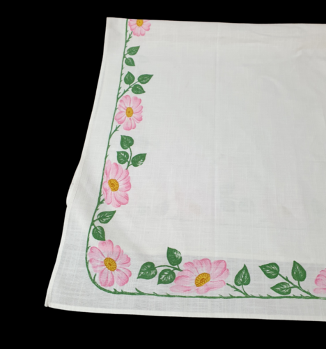 Villeroy & Boch Wildrose: Tischdecke / Mitteldecke - 2 (7162399424649)