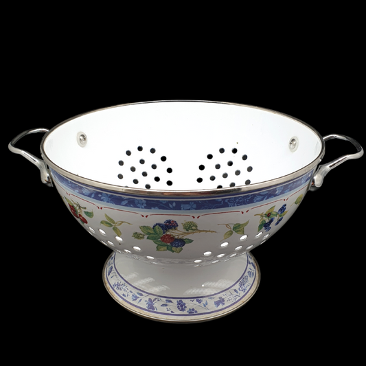 Villeroy & Boch Cottage: Sieb / Seiher / Abtropfsieb Villeroy & Boch (7121114562697)