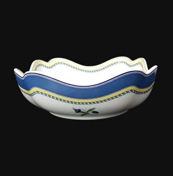 Hutschenreuther Medley Valdemossa: Schüssel ca 18,5 cm Hutschenreuther (7120913727625)