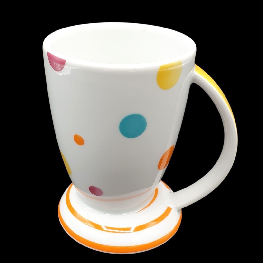 Goebel: Henkelbecher / Kaffeebecher - neu und OVP Villeroy & Boch (7120875815049)