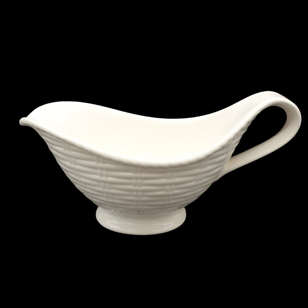 Villeroy & Boch Nancy: Sauciere / Soßenschüssel Villeroy & Boch (7121095557257)