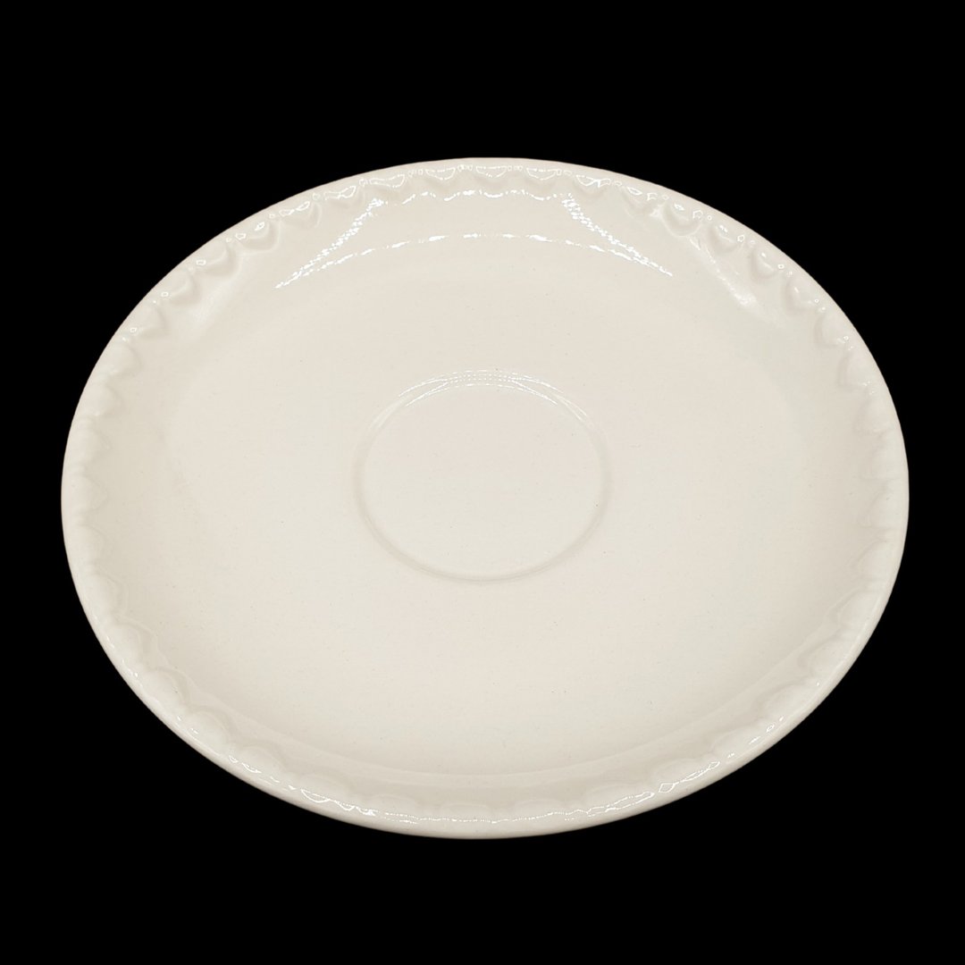 Villeroy & Boch Nancy: Unterteller / Untertasse - 15,5 cm Villeroy & Boch (7121095065737)
