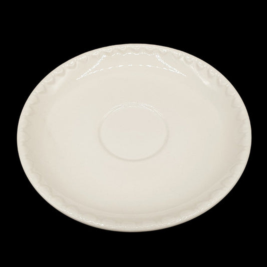 Villeroy & Boch Nancy: Unterteller / Untertasse - 12 cm Villeroy & Boch (7121095131273)