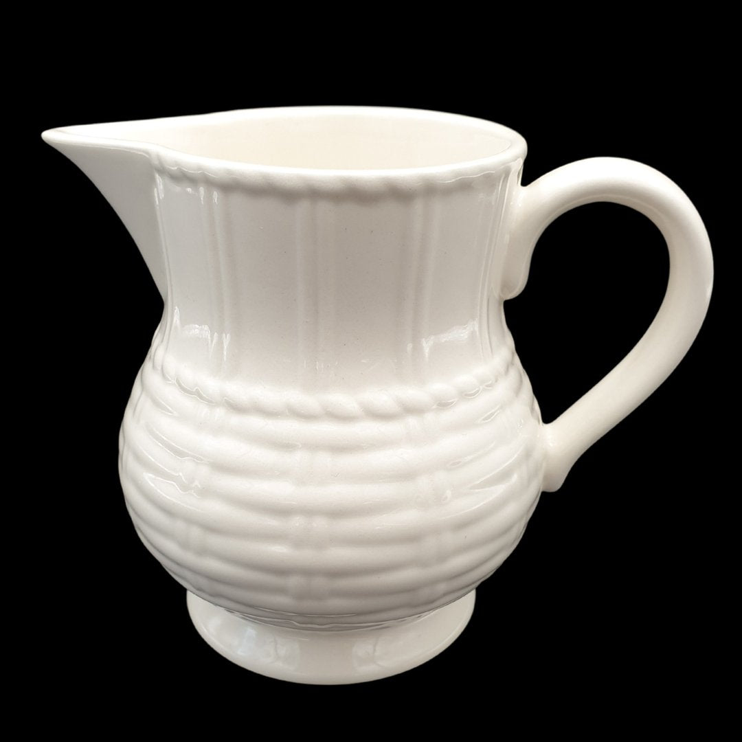 Villeroy & Boch Nancy: Milchkännchen / Kännchen Villeroy & Boch (7121095164041)