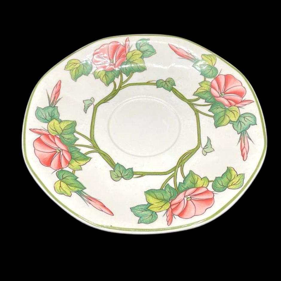 Villeroy & Boch Piccadilly: Unterteller / Untertasse - 19 cm Villeroy & Boch (7120700997769)