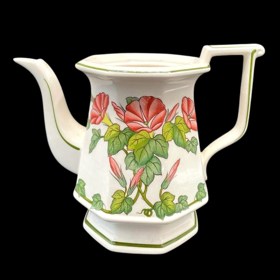 Villeroy & Boch Piccadilly: Kaffeekanne / Kanne - ohne Deckel Villeroy & Boch (7120868114569)