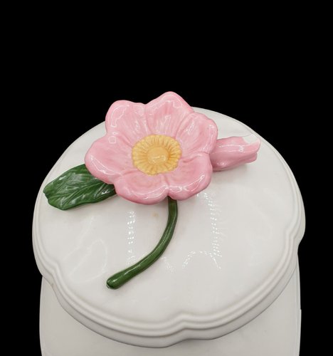 Villeroy & Boch Wildrose: Vorratsdose / Haushaltsdose Charm - Beschreibung Villeroy & Boch (7159265656969)