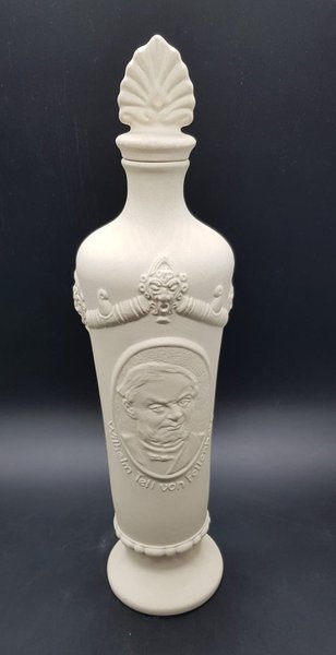 Villeroy & Boch Flasche: Wilhelm Tell von Fellenbach Villeroy & Boch (7120966713481)