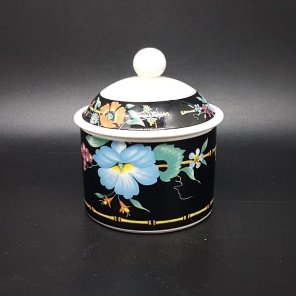 Villeroy & Boch Xenia: Zuckerdose Porzellanladen.online (7120990077065)