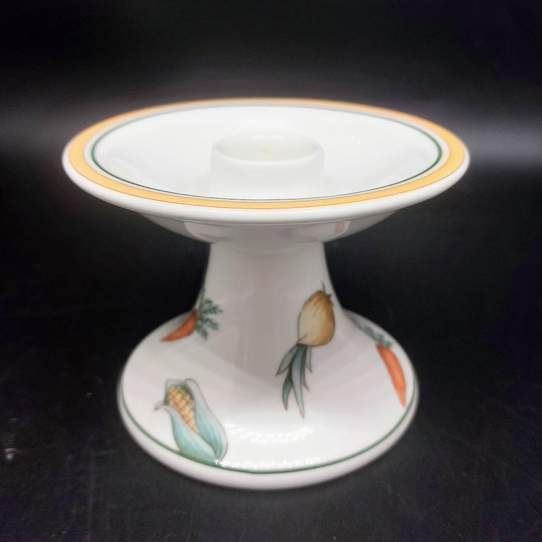 Villeroy & Boch A la ferme les animaux: Kerzenständer / Kerzenleuchter Villeroy & Boch (7120727146633)