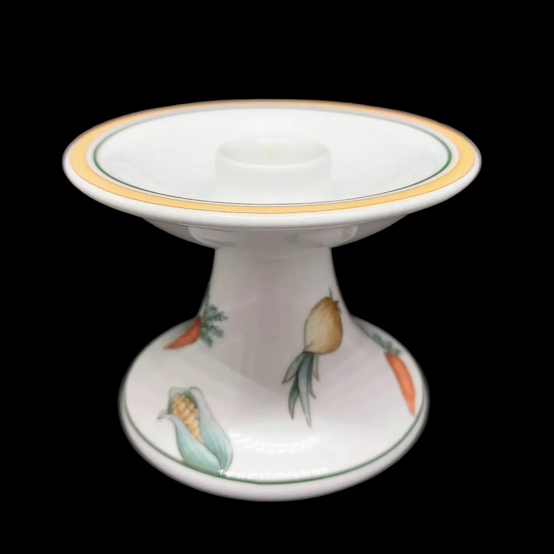 Villeroy & Boch A la ferme les animaux: Kerzenständer / Kerzenleuchter Villeroy & Boch (7120727146633)