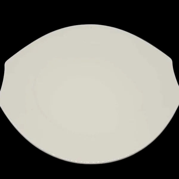 Villeroy & Boch Alba: Kuchenteller / Frühstücksteller - neuwertig Villeroy & Boch (7120892395657)