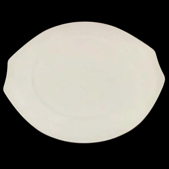 Villeroy & Boch Alba: Kuchenteller / Frühstücksteller - gebraucht Villeroy & Boch (7120892493961)