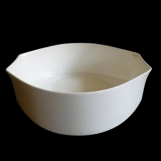 Villeroy & Boch Alba: Schüssel - 21,5 cm Durchmesser Porzellanladen.online (7120743039113)