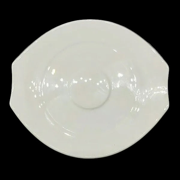 Villeroy & Boch Alba: Unterteller / Untertasse Villeroy & Boch (7120788422793)