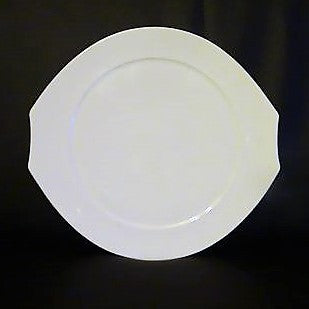 Villeroy & Boch Alba: Speiseteller / flacher Teller Villeroy & Boch (7120714858633)