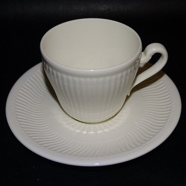 Villeroy & Boch Allegretto: Kaffeetasse / Tasse mit Untertasse Villeroy & Boch (7120722067593)